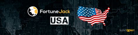 fortune jack usa.